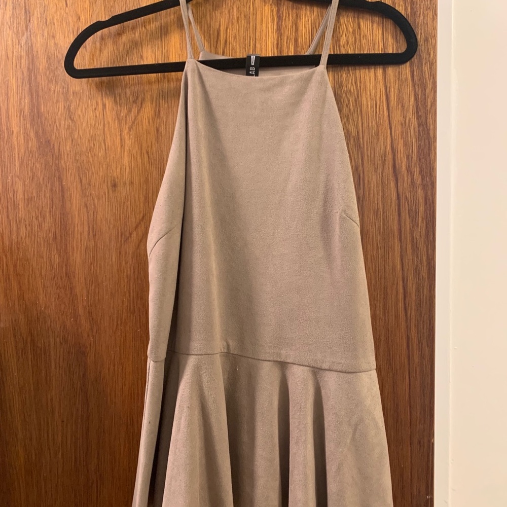 Design lab peplum shirt